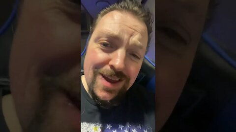 TV on The Ceiling? 🤪