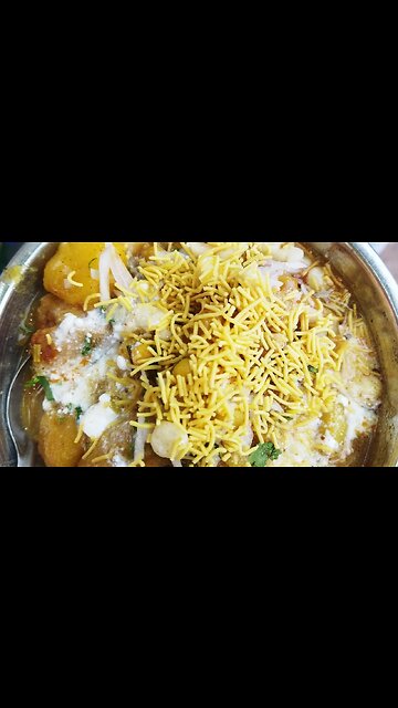 आज गया the dahibada खाने dekho ky हुआ😱😱#viral#blogs#shortsfeed#youtubeshorts#foodshorts#shorts