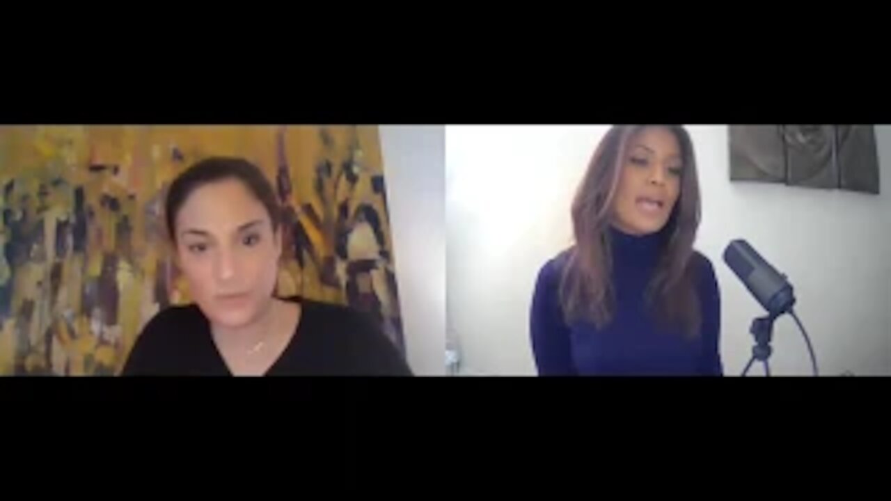 THE MEL K & ALPA SONI WEEKLIES FULL MOON HANGOVER