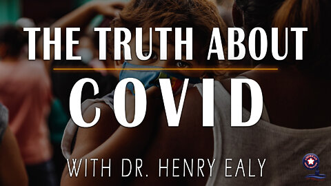The Truth About Covid | Informed Class Ep. 5