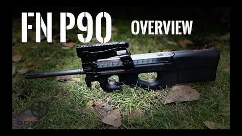 FN P90 Overview