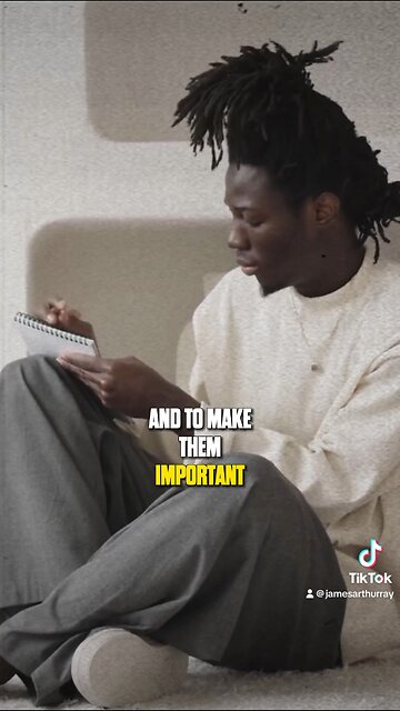 Why Schedule important in a Relationship?