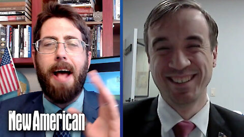Using the Law to Protect Liberty, Rights