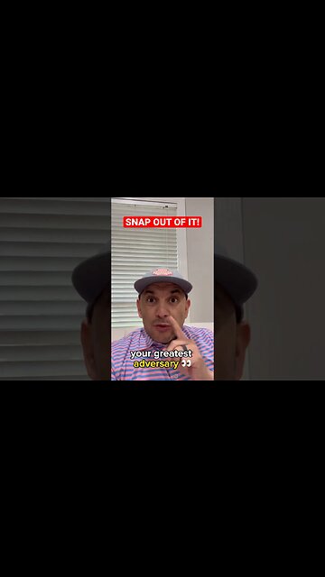 This ONE Thing is DISTRACTING You! #christianmotivation #christianshorts #christianinspiration