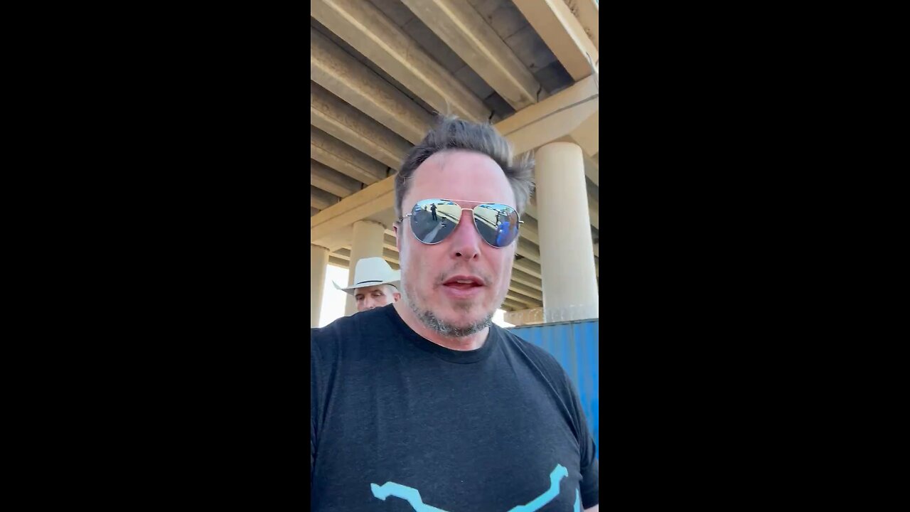 🔥🇺🇸👉🏽 OFFICIALS DISCUSSING THE CURRENT SITUATION AT OUR BORDER 👈🏽🇺🇸🔥