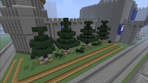 Minecraft: Next Season Discussion [part 125 season 1]