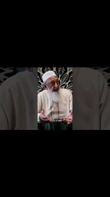 Modern western civilization is the enemy of all religion #shorts