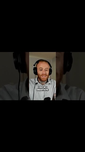 I Don't Worship God..