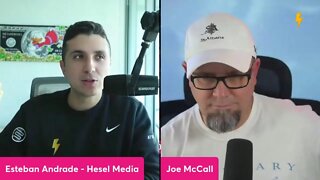 How Real Estate Investors Make Millions Doing "Land Flipping" With Joe McCall