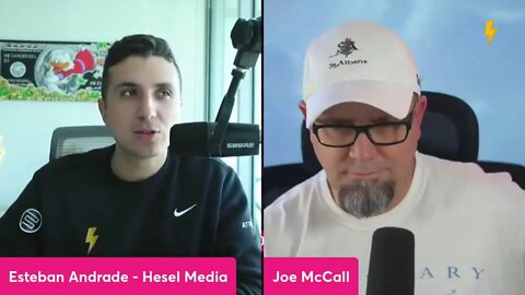 How Real Estate Investors Make Millions Doing "Land Flipping" With Joe McCall