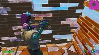Session 1: Fortnite (ZoneWars Matchmaking)