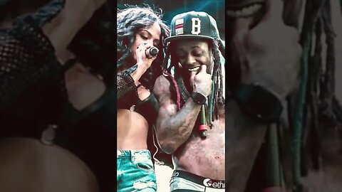 Lil Wayne - Let’s Do It! (2015, Christina Millian Song) (432hz) #YoutubeShorts