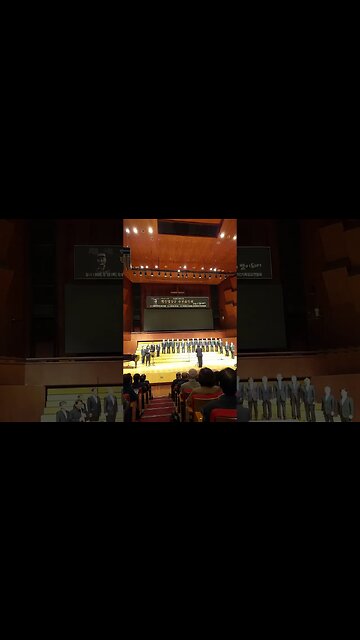 #YouRaiseMeUp#GeneralPaikSunYup#MemorialConcert