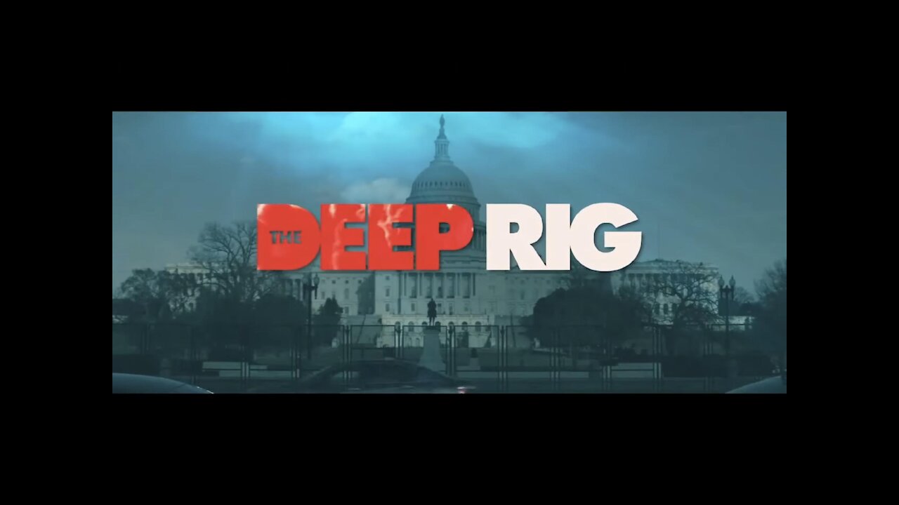 Watch Deep Rig Movie FREE