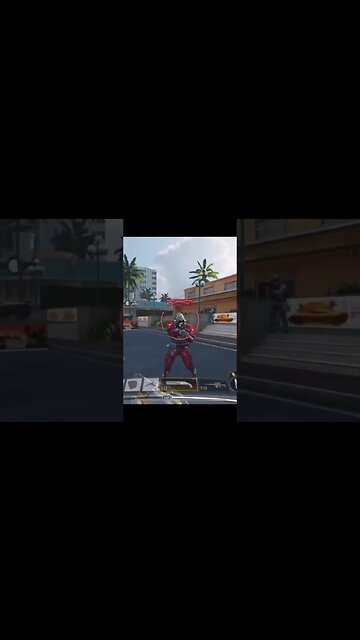 Call of Duty: Mobile - Shorty Sandy Skulls Gameplay (Black Gold Brawl Event Camo Reward)