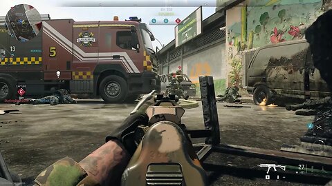 Warzone 2.0 Ep. 11 Ballin Till It Hurts