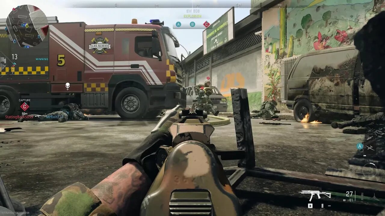 Warzone 2.0 Ep. 11 Ballin Till It Hurts