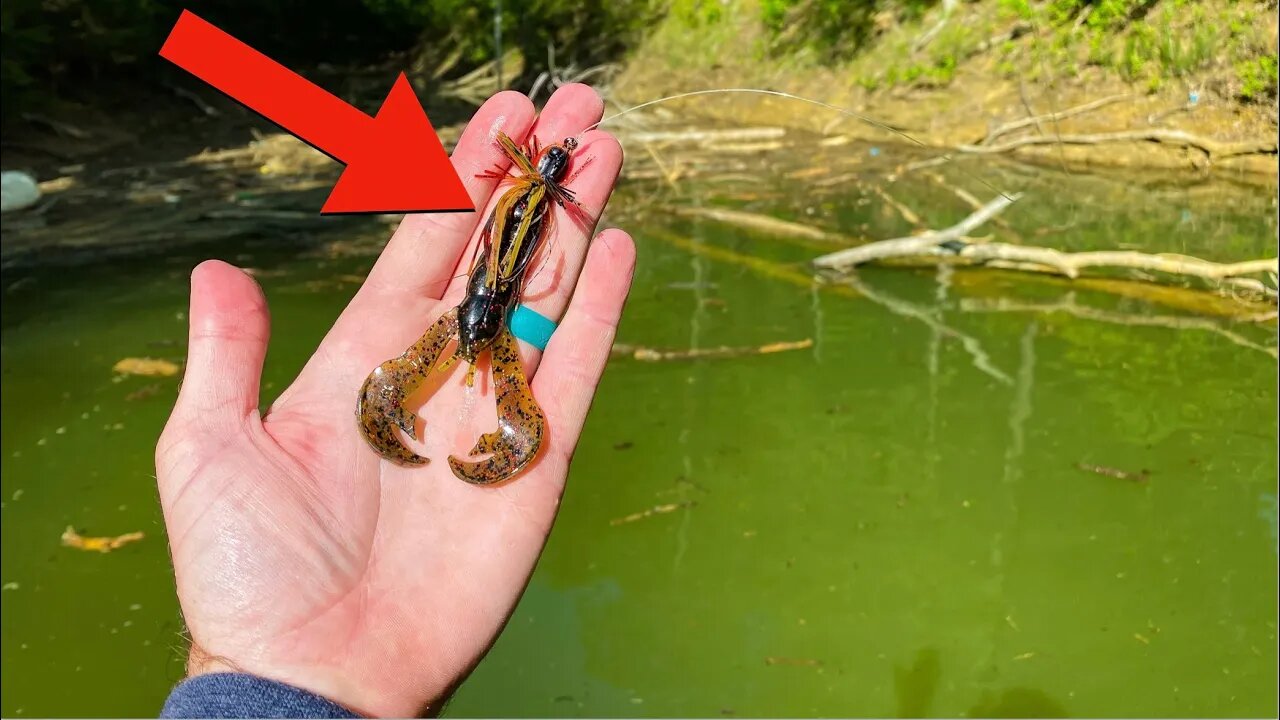 WHY has NO ONE thought of this? (This JIG is AMAZING!)