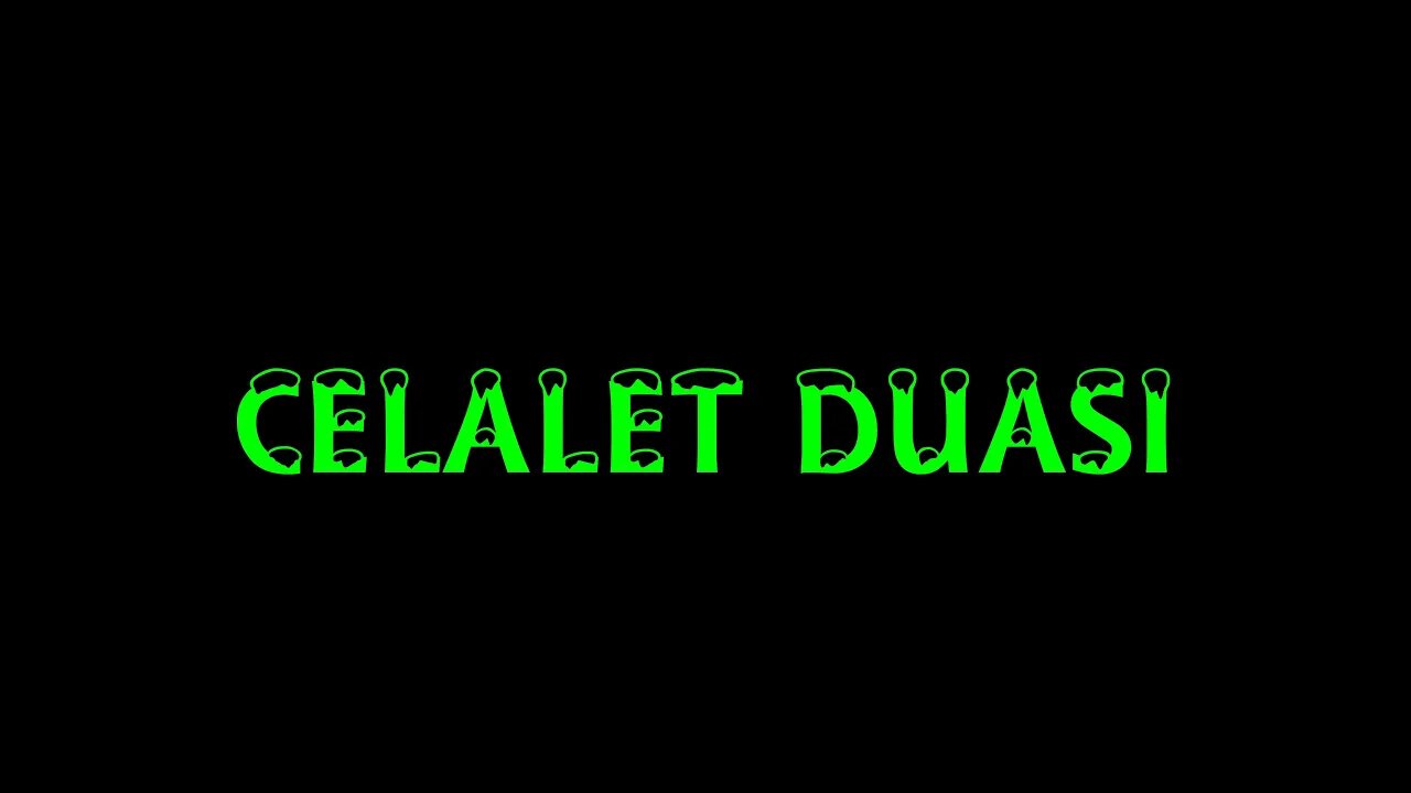 CELALET DUASI
