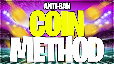 ANTI Ban Method to Buy Coins Not Packs in Madden 23.. Here's Why! | Madden 23 Ultimate Team