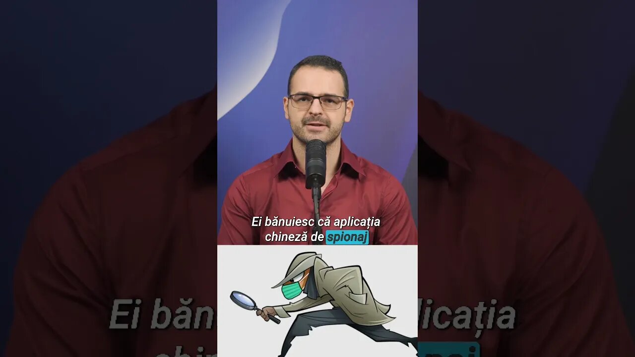 UE interzice TikTok