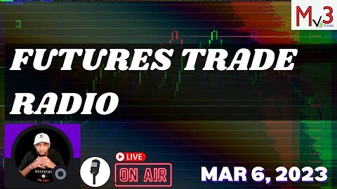 Creating A+ Liquidity for the Bulls | NQ Futures Market Live Trading (GREEN DAY)