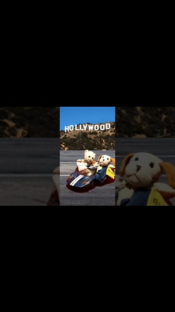 Ford Lambo (Sneaker Gang)