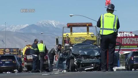 Who's responsible? Dangerous debris on roads and highways