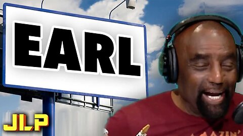 Merry Christmas Earl...