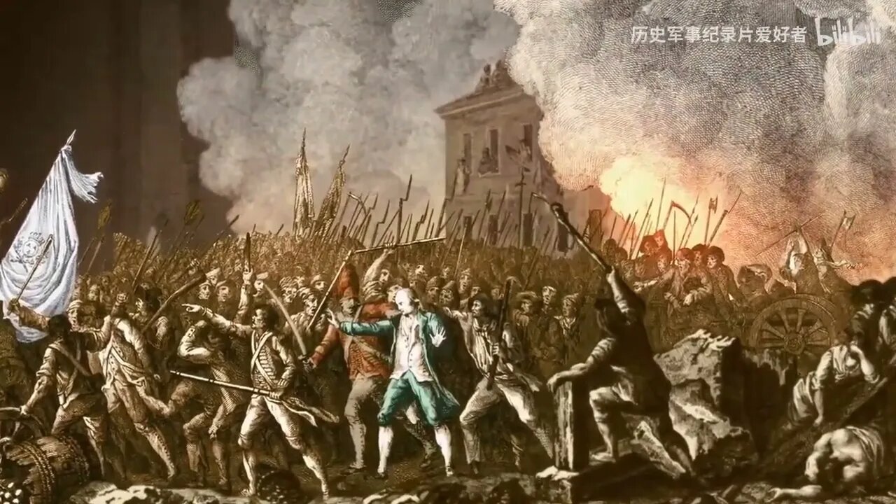 Witness the French Revolution 22