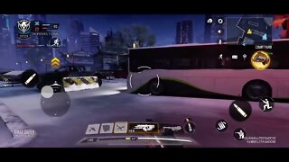 Call of Duty Mobile - Frontline Gameplay (Season 1: Heist)