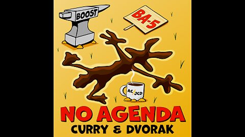 1468: Superwokes Adam Curry & John C. Dvorak