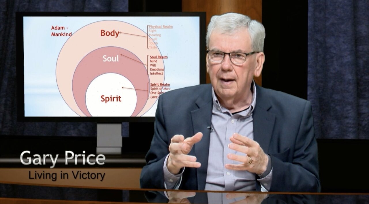 And God Chose YOU!! Pt. 2