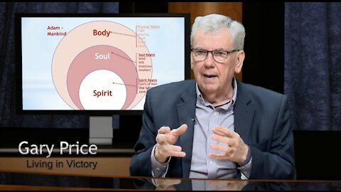 And God Chose YOU!! Pt. 2