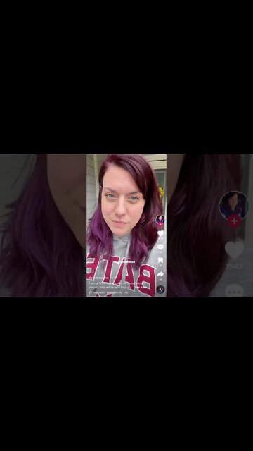 Don't Trust Her With Your Kids!