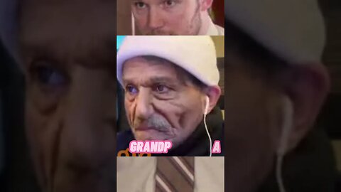 GRANDPAPA??