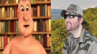 GlobGlogabGalab Full Scene REACTION!!! (BBT)