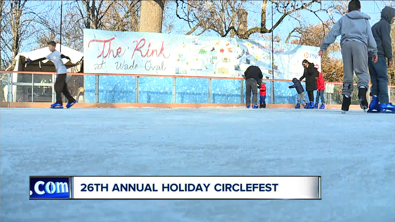 News 5 Cleveland Latest Headlines | December 8, 11pm