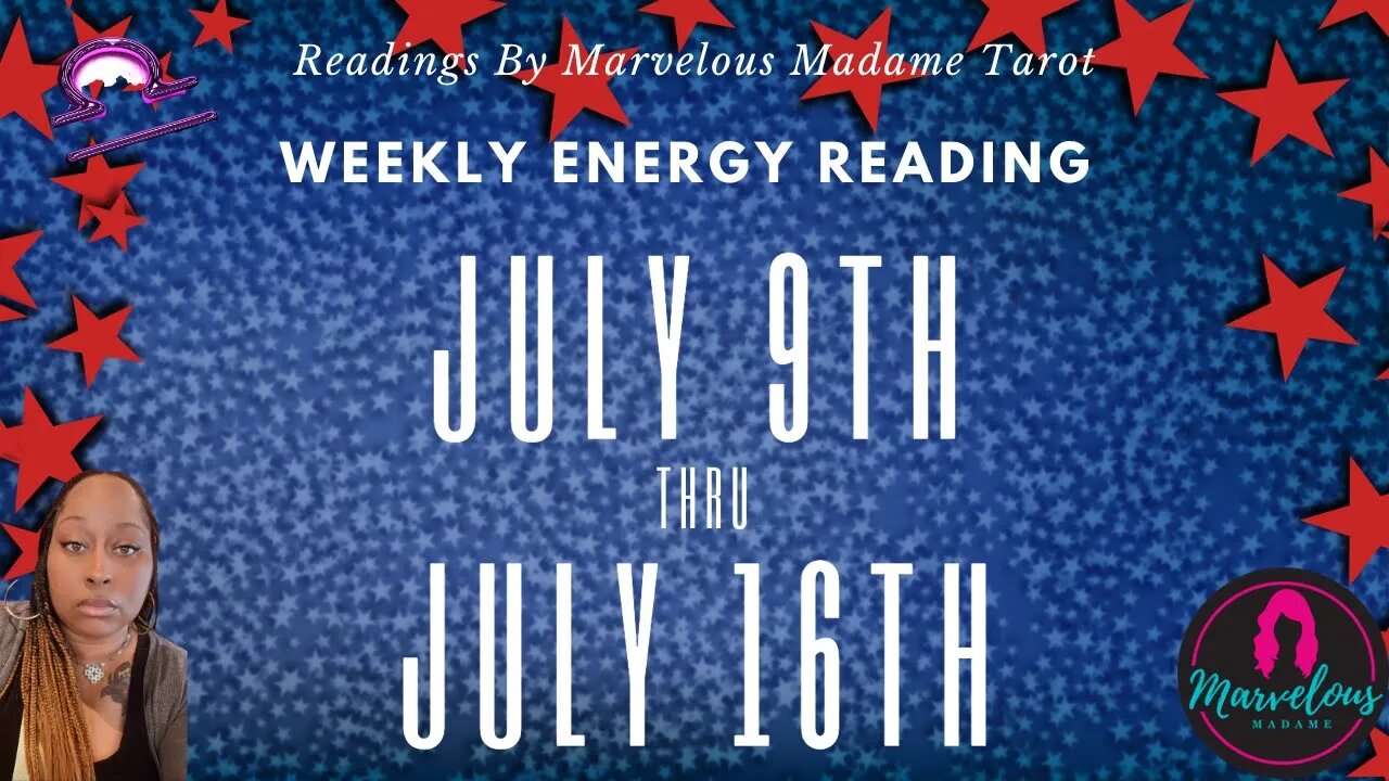 ♎️Libra: This week brings contemplation on what the future holds & you're ready for anything coming!