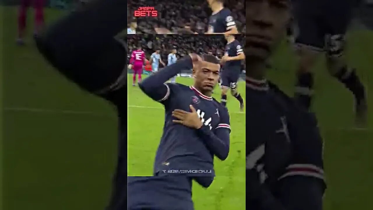 💥💥COMEMORAÇÕES QUE VIRALIZARAM NO MUNDO DO FUTEBOL💥💥#shorts #short
