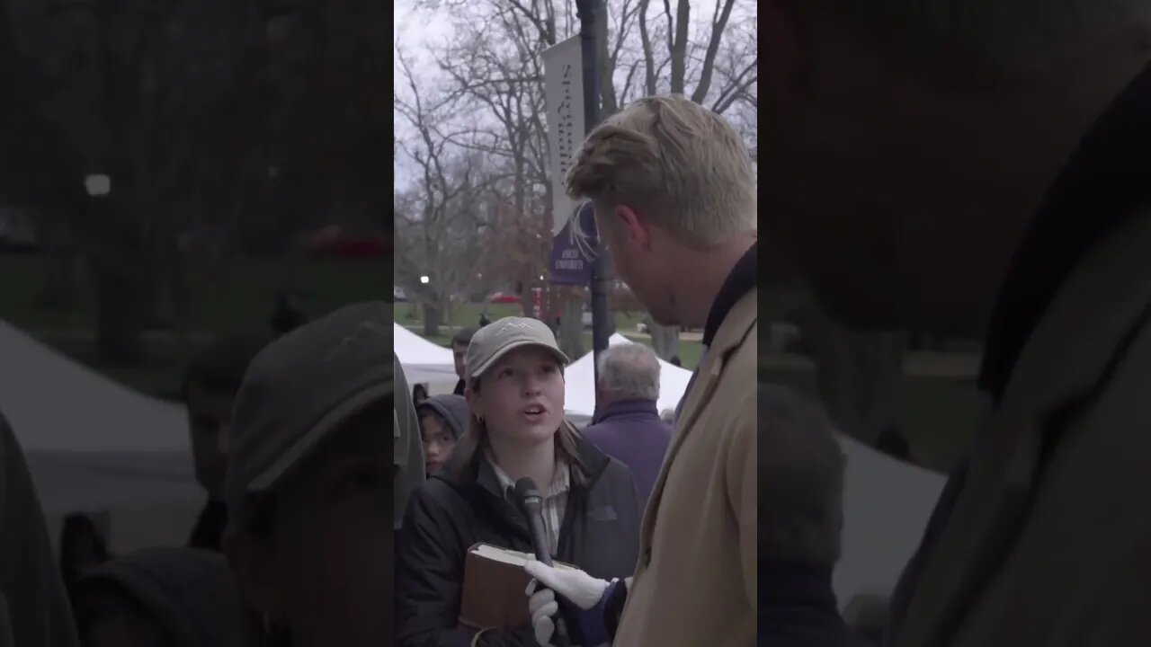 Are GenZ worshipping God?