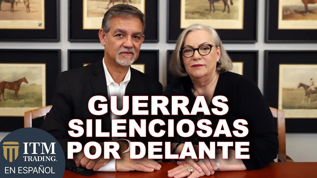 Comprendiendo los conflictos más peligrosos de nuestro tiempo.