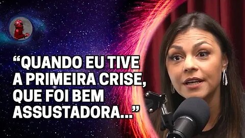 "REALMENTE, EU NÃO TO BEM NÃO" com Bruna Louise | Planeta Podcast