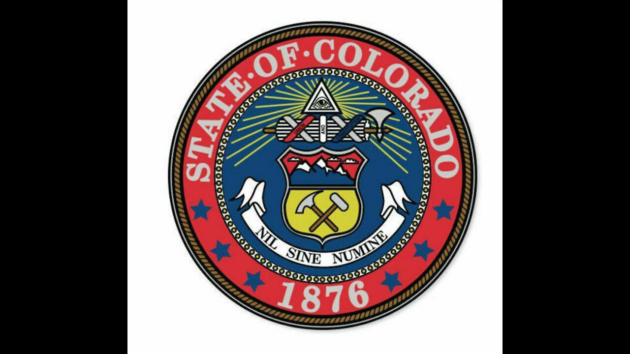 Mesa County CO Data Corrupted Log Files Purged, MI Police Find Election Equipment, Gamestop COO Out