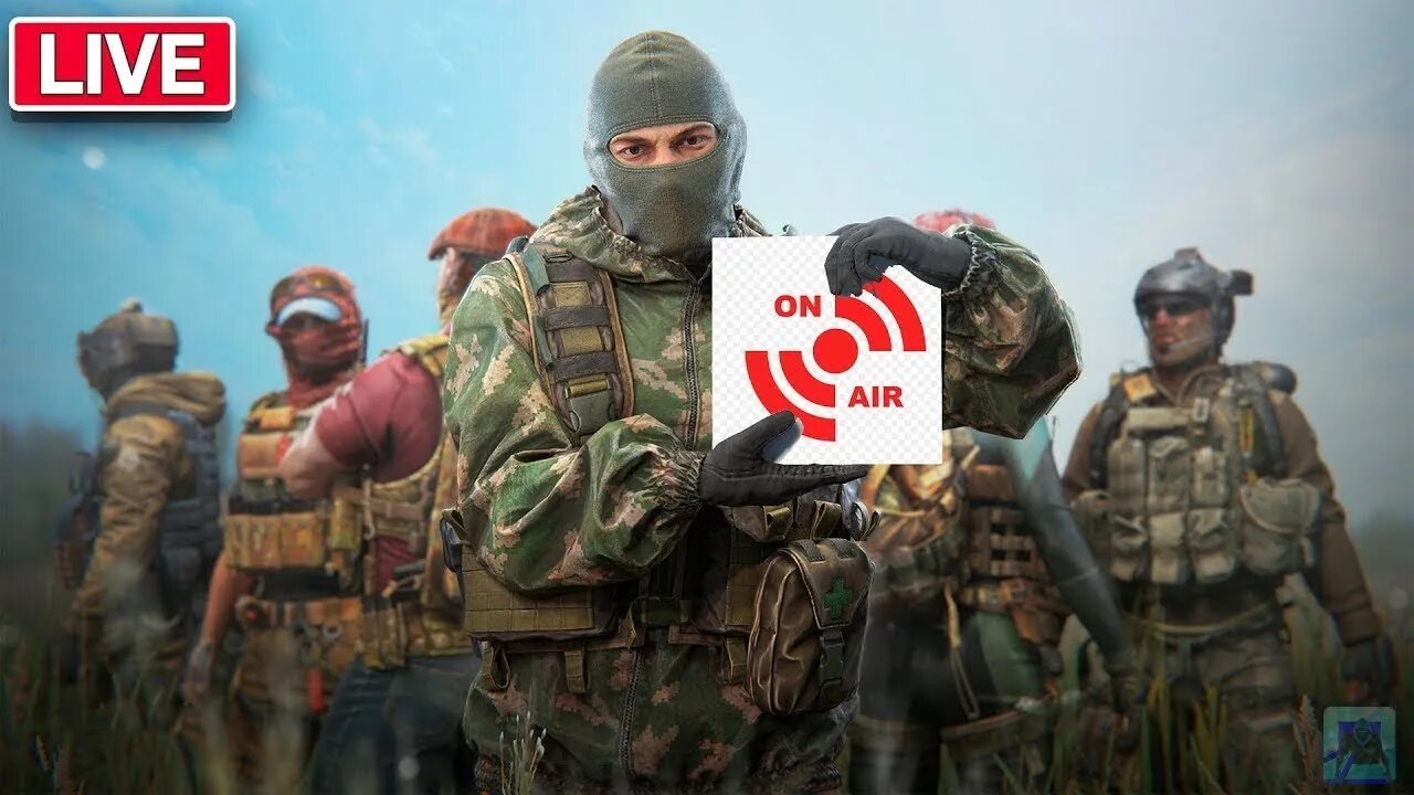 🔴Live DERSPAWN Caliber Live Stream
