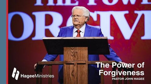 The Power of Forgiveness 2022-04-25 13:17