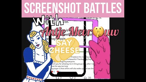 Screenshot Battles