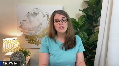 God Has Not Forgotten | Niki Weller