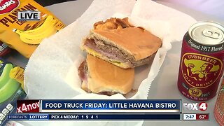 Food Truck Friday: Little Havana Bistro 2