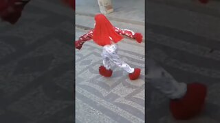 MELHORES PASSINHOS DO FOFÃO E CHAVES DANÇANDO NA CARRETA DA ALEGRIA, LIKE